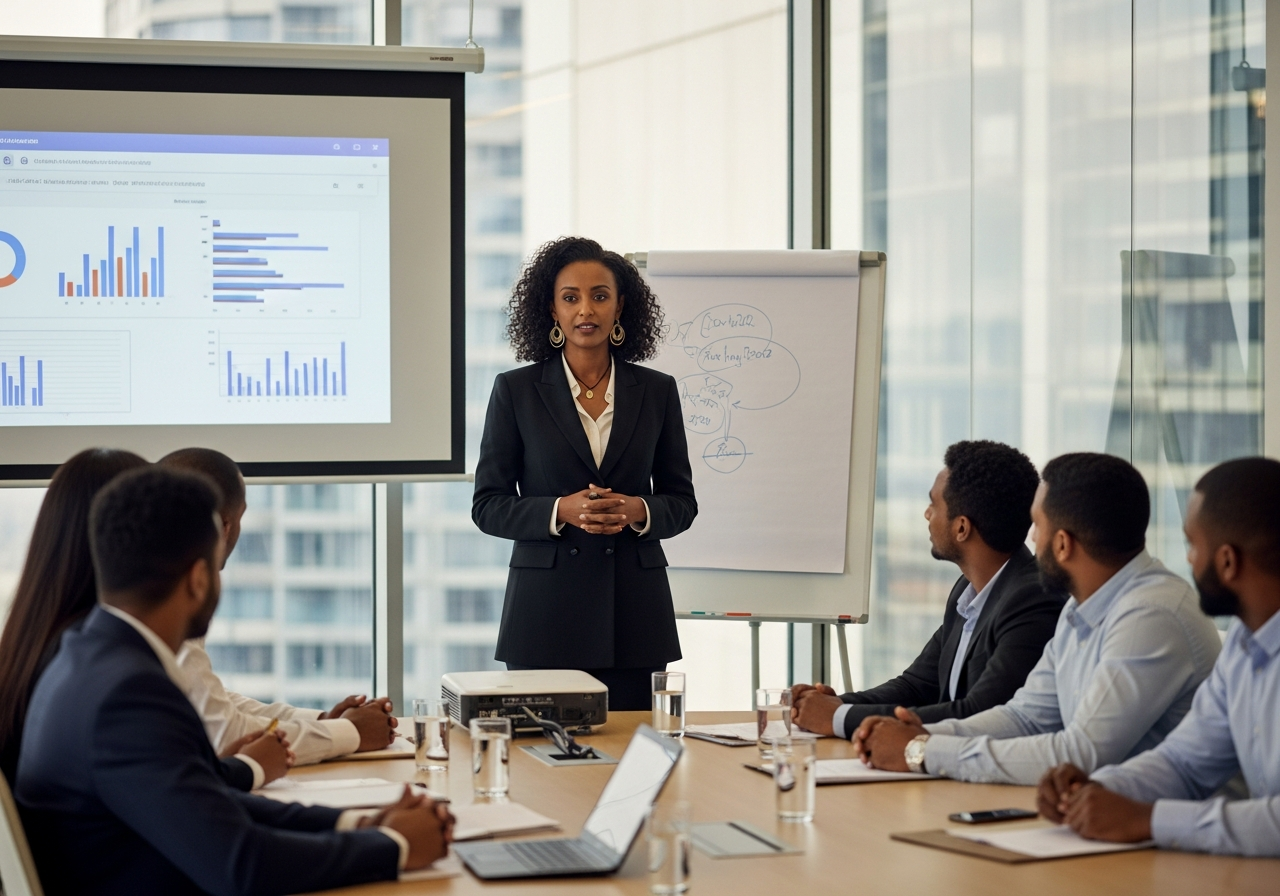 Enterprise payroll dashboard