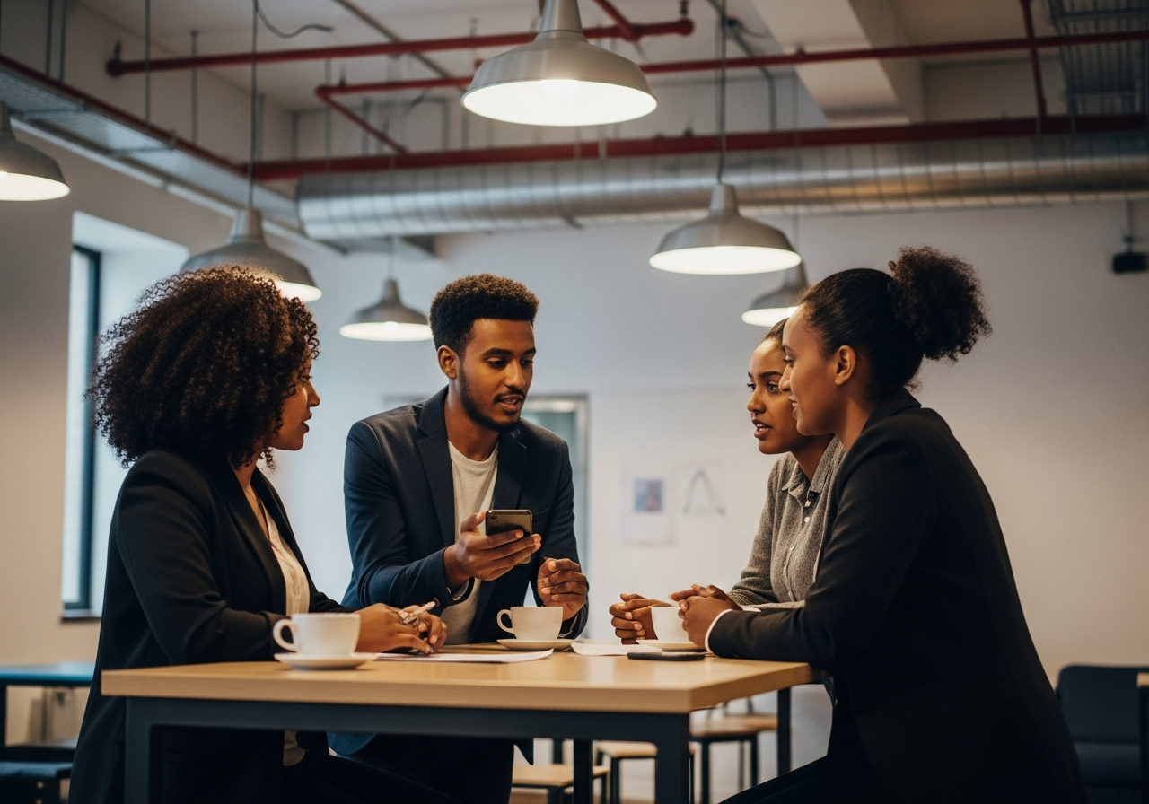 Team management tools