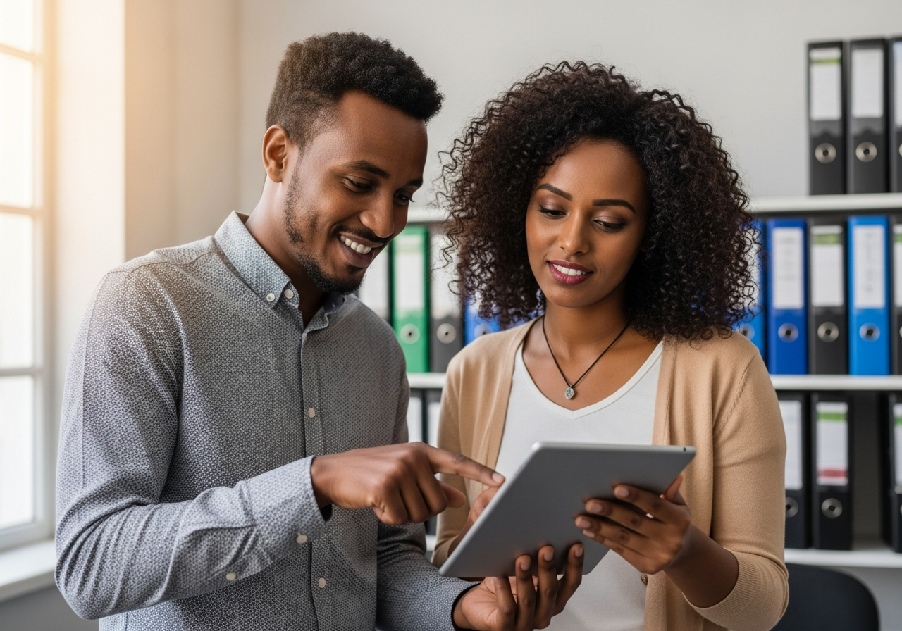 All-in-one HR platform