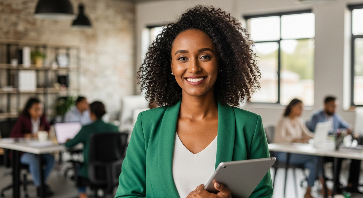 Demoz HRIS Dashboard