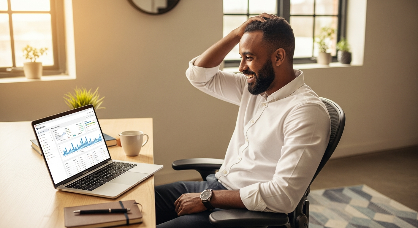 Demoz Payroll Dashboard